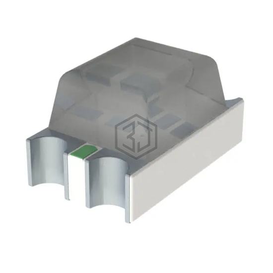 IN-S85TATRGB - Inolux - LED Indication - Discrete