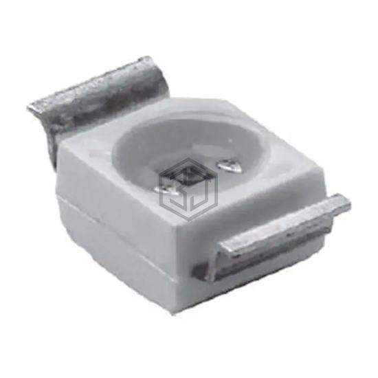 VLRE31R1S2-GS08 - Vishay Semiconductor Opto Division - LED Indication - Discrete