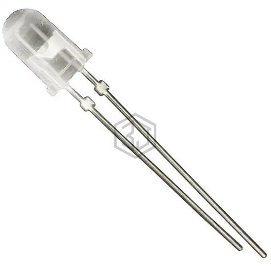 C503B-RCS-CW0Z0AA1 - CreeLED, Inc. - LED Indication - Discrete