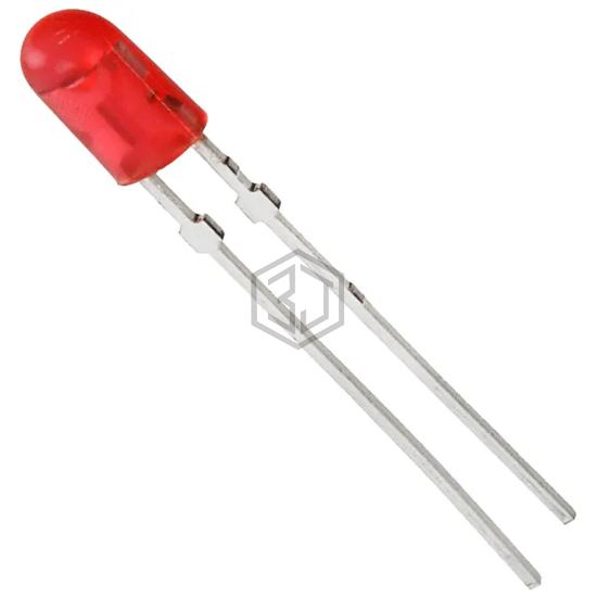 3474AN-R7DB-AHJB-PR-MS - Everlight Electronics Co Ltd - LED Indication - Discrete