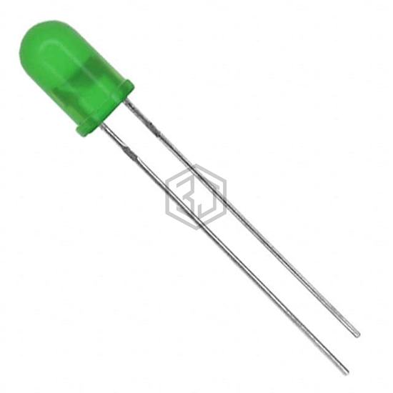 TLHG5405 - Vishay Semiconductor Opto Division - LED Indication - Discrete
