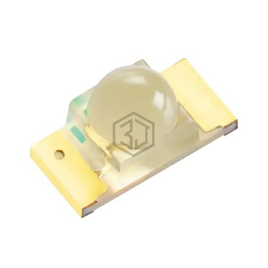 APTD3216ZGCK - Kingbright - LED Indication - Discrete