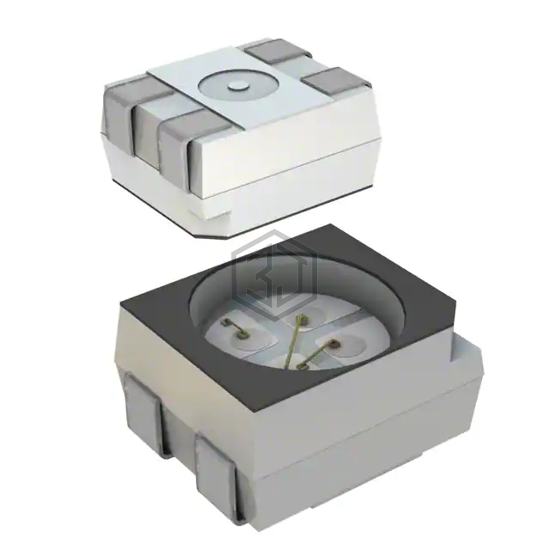 LTST-E680UBKT - Lite-On Inc. - LED Indication - Discrete