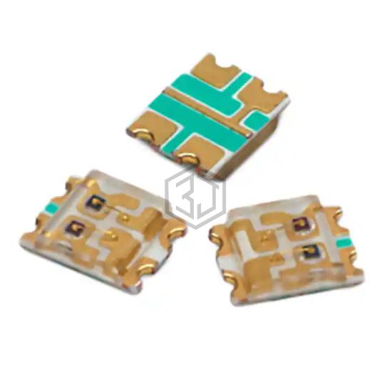 HSML-C170 - Broadcom Limited - LED Indication - Discrete