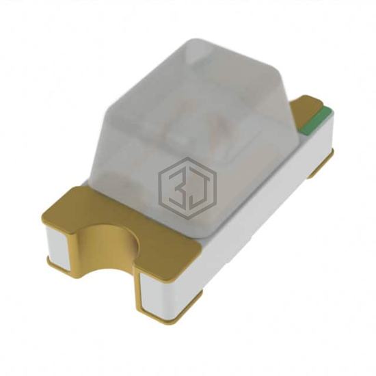 SM0603HCL - Bivar Inc. - LED Indication - Discrete