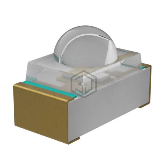 SML-LXIL0603SIC-TR - Lumex Opto/Components Inc. - LED Indication - Discrete