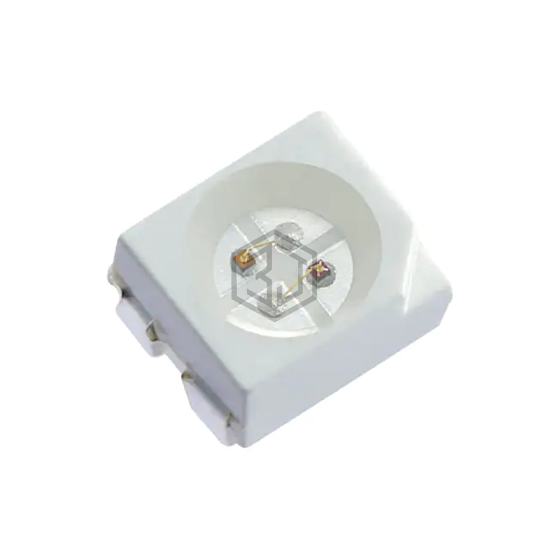 AAA3528ESGCT - Kingbright - LED Indication - Discrete