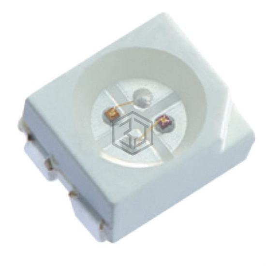 XZMDKVG45S - SunLED - LED Indication - Discrete