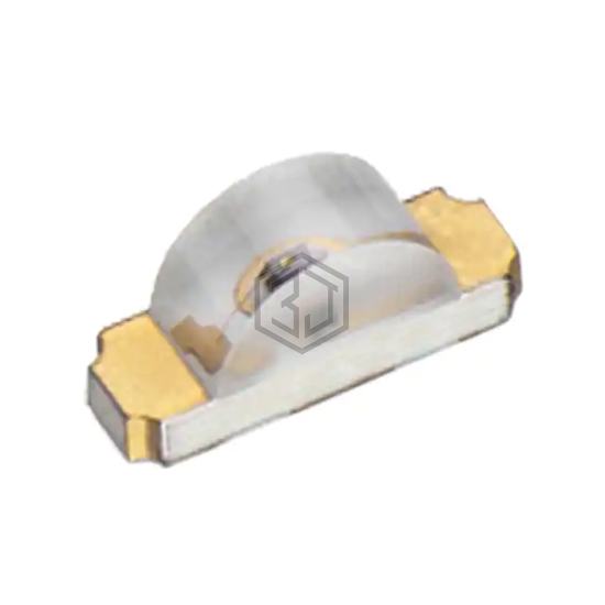 155124GS73200A - Würth Elektronik - LED Indication - Discrete
