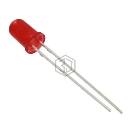 151051RS11000 - Würth Elektronik - LED Indication - Discrete