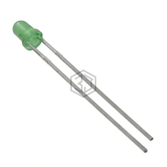 151031VS04000 - Würth Elektronik - LED Indication - Discrete