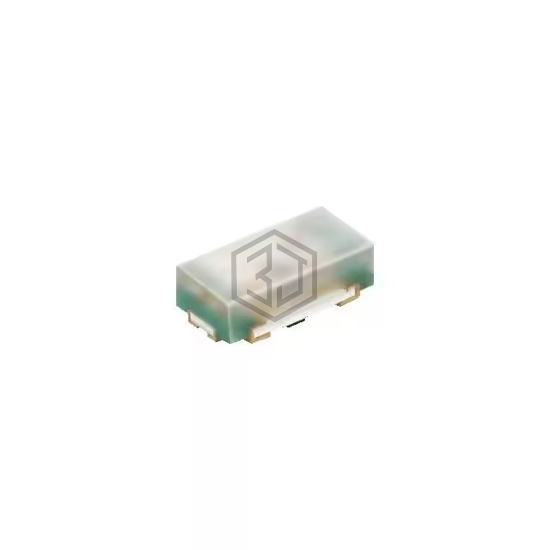 EAST1608RGA0 - Everlight Electronics Co Ltd - LED Indication - Discrete