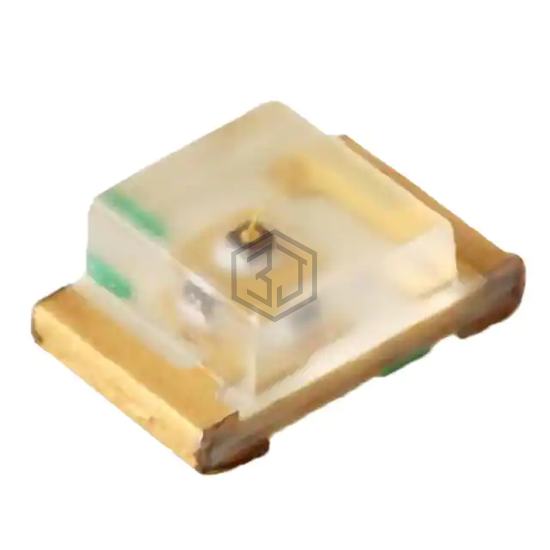 VCDG1112H-4BY3C-TR - Stanley Electric Co - LED Indication - Discrete