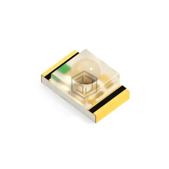XZM2CRK54WA-8 - SunLED - LED Indication - Discrete