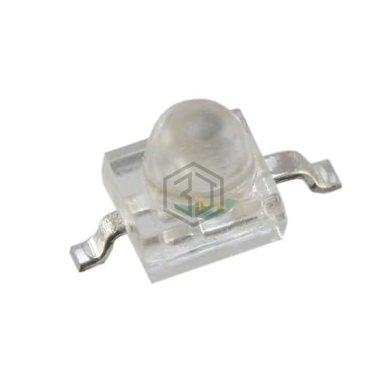 AM2520ZGC03 - Kingbright - LED Indication - Discrete