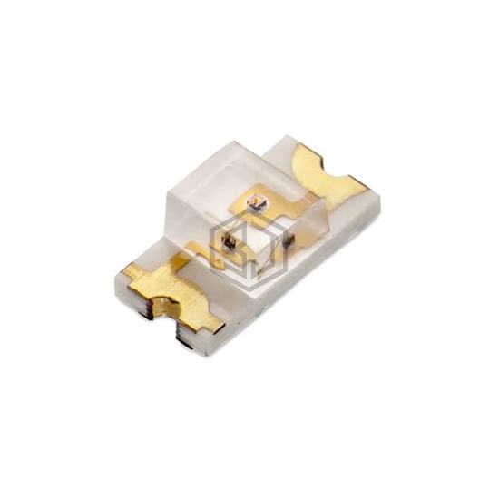 156120BS75000 - Würth Elektronik - LED Indication - Discrete