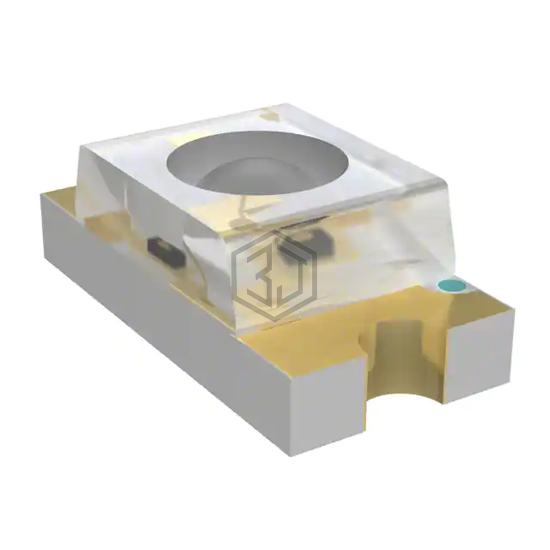 SM1206UOC - Bivar Inc. - LED Indication - Discrete
