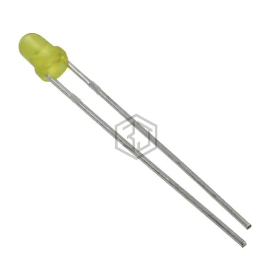 151031YS05900 - Würth Elektronik - LED Indication - Discrete