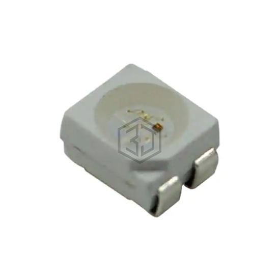 BL-HJXGXBX32M-D - American Bright Optoelectronics Corporation - LED Indication - Discrete