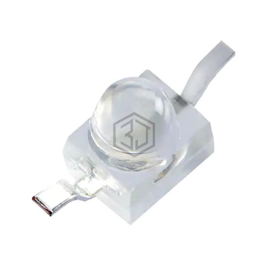 AM2520ZGCK09 - Kingbright - LED Indication - Discrete
