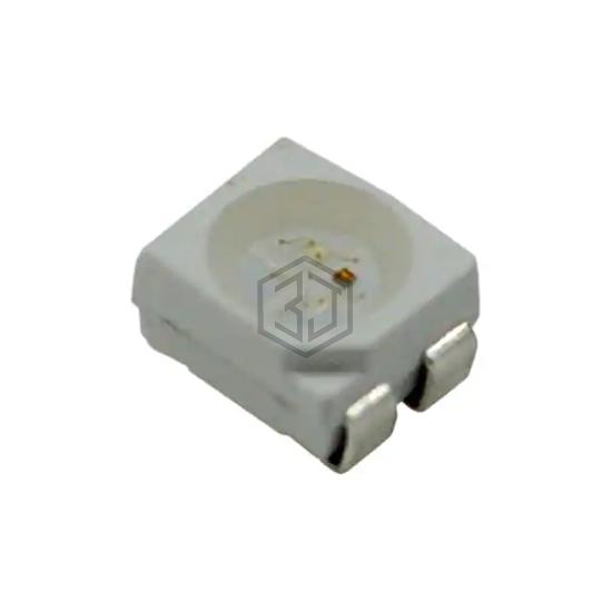 BL-HJDGKKC32M-A - American Bright Optoelectronics Corporation - LED Indication - Discrete