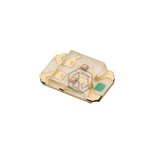 SML-LXT0805SISUGC - Lumex Opto/Components Inc. - LED Indication - Discrete