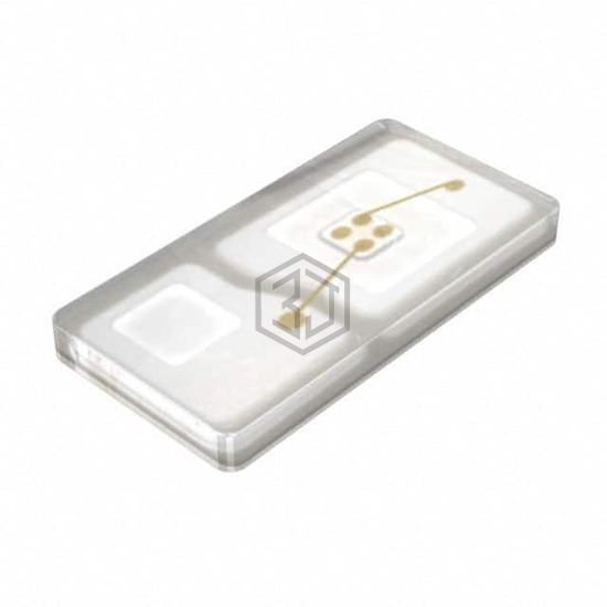 ASMT-CB20 - Broadcom Limited - LED Indication - Discrete