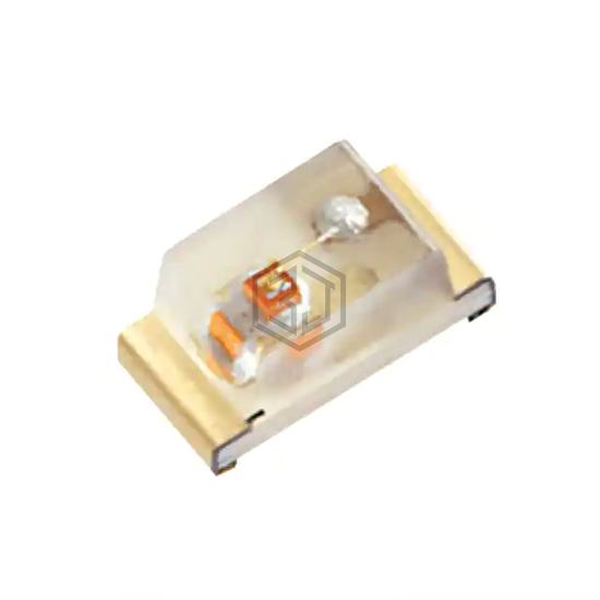 XZM2MR53W-1 - SunLED - LED Indication - Discrete
