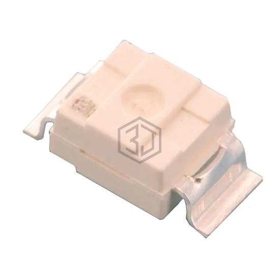 AA3528SECKT09 - Kingbright - LED Indication - Discrete