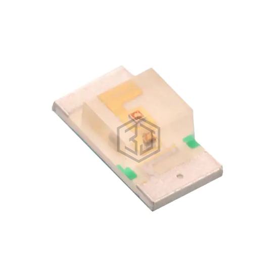APTR3216SECK/J3-PRV - Kingbright - LED Indication - Discrete