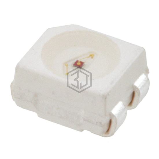 HSMA-A401-U45M1 - Broadcom Limited - LED Indication - Discrete