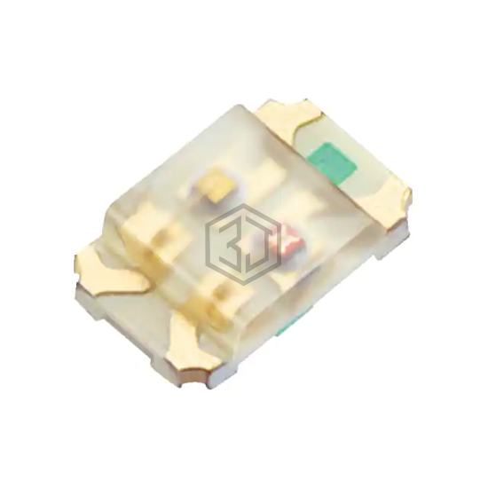 APHBM2012SURKZGKC - Kingbright - LED Indication - Discrete