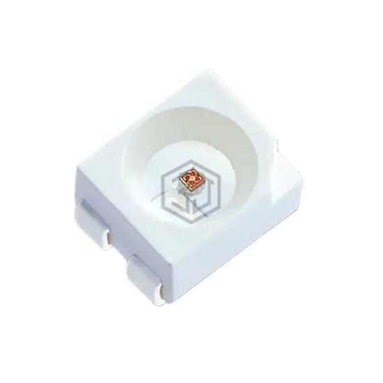 AA3527ASESK/J3-50MAV - Kingbright - LED Indication - Discrete