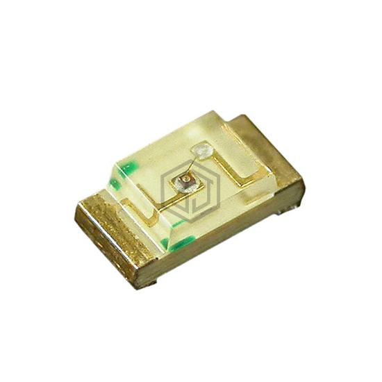 XZM2ACR55W-1 - SunLED - LED Indication - Discrete
