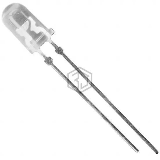 C503B-GCS-CY0C0791 - CreeLED, Inc. - LED Indication - Discrete