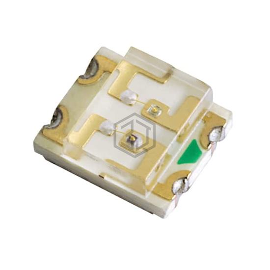 APB3227SURKZGKC - Kingbright - LED Indication - Discrete