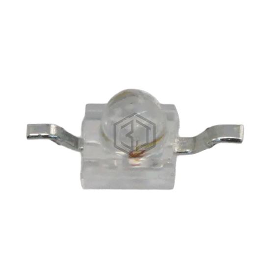 AM2520ZGC09 - Kingbright - LED Indication - Discrete