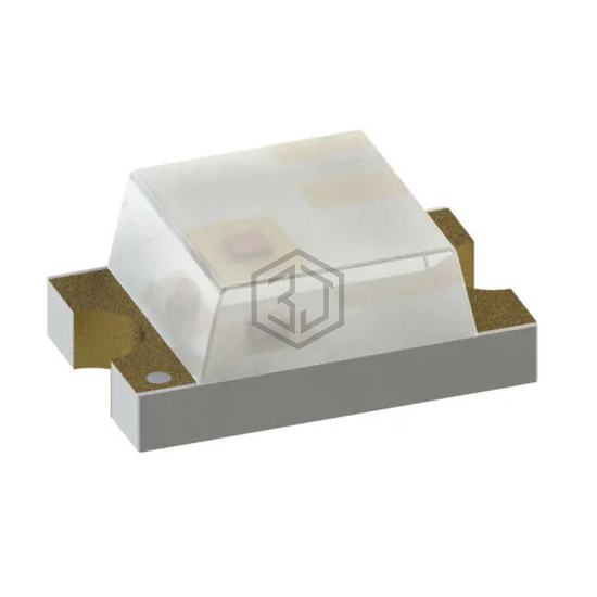 HSMW-C170-U0000 - Broadcom Limited - LED Indication - Discrete