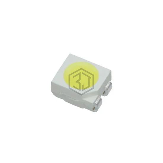 CLA2A-WKW-CXBZ0153 - CreeLED, Inc. - LED Indication - Discrete