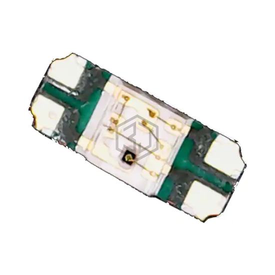QBLP655-RGB - QT Brightek (QTB) - LED Indication - Discrete