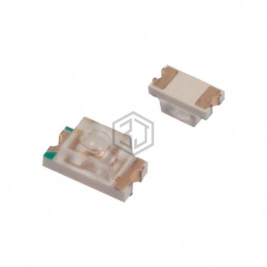 CMD11-21VRC/TR8 - Visual Communications Company - VCC - LED Indication - Discrete