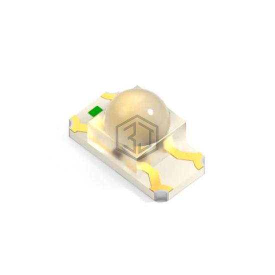 XZM2CRKFBB55W-8 - SunLED - LED Indication - Discrete