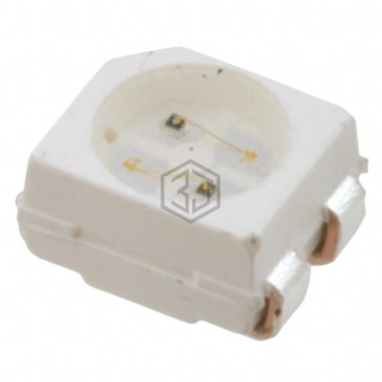 HSMF-A222-A00J1 - Broadcom Limited - LED Indication - Discrete