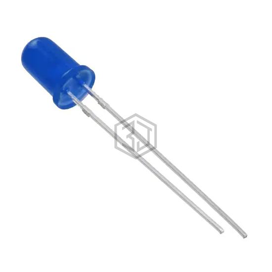 151051BS04000 - Würth Elektronik - LED Indication - Discrete