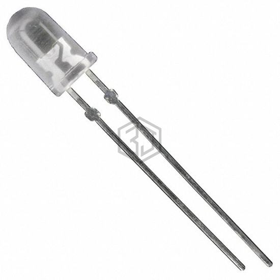 C503B-BAS-CY0C0461 - CreeLED, Inc. - LED Indication - Discrete