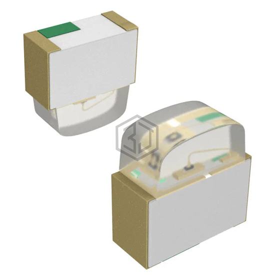 5972033502F - Dialight - LED Indication - Discrete