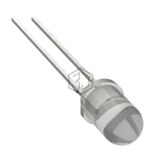 HLMP-EG2G-XZ0DD - Broadcom Limited - LED Indication - Discrete