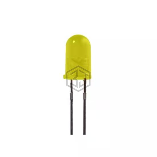 EALP05RDHYA0 - Everlight Electronics Co Ltd - LED Indication - Discrete