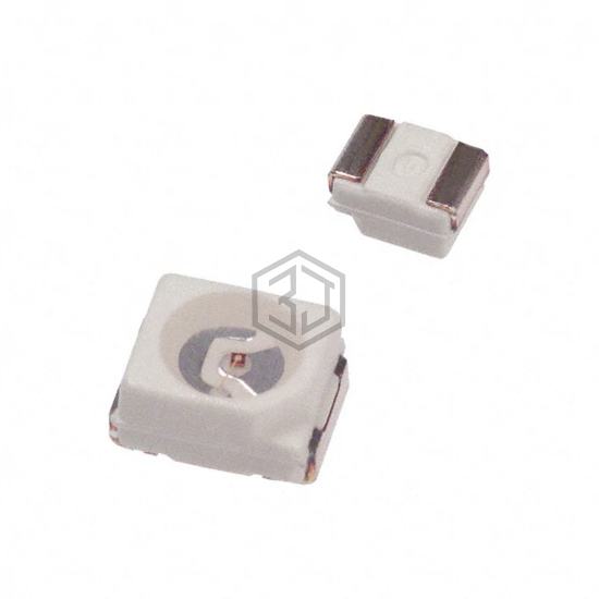 CMD67-21SRC/TR8 - Visual Communications Company - VCC - LED Indication - Discrete