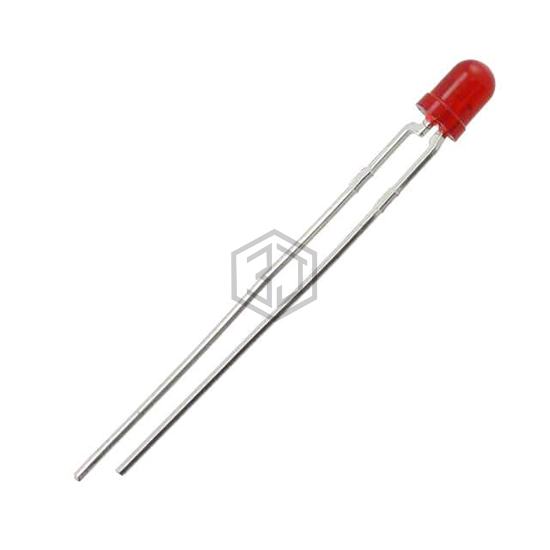 MV57640 - Everlight Electronics Co Ltd - LED Indication - Discrete